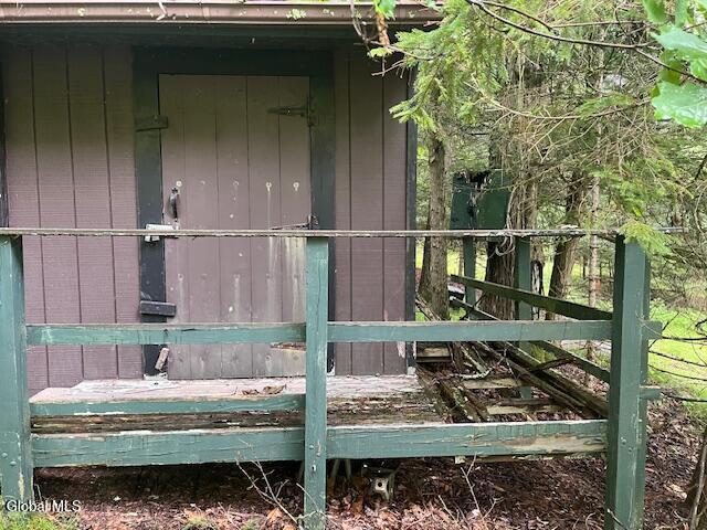 140 Stonewall Path Gilboa NY 12076