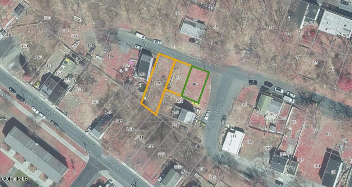 96-100 Delaware Street Albany NY 12202