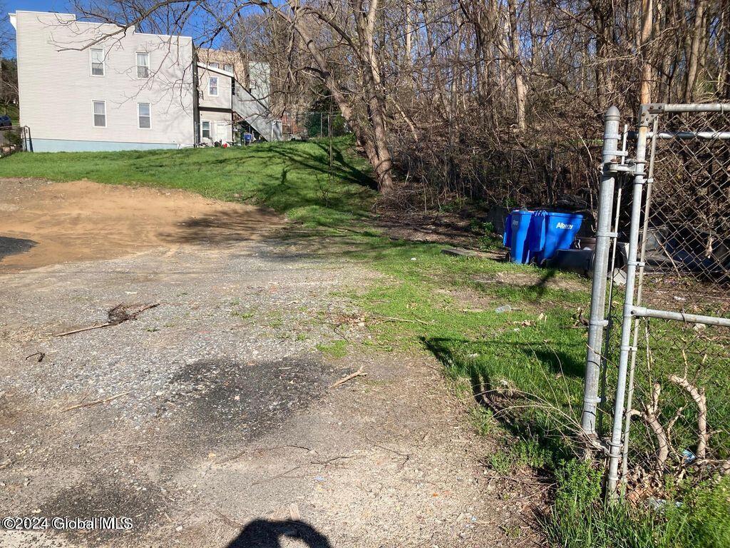 563 S Pearl Street Albany NY 12202