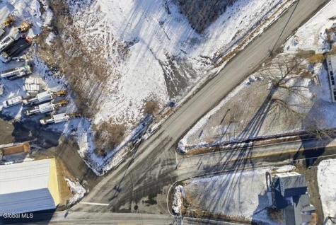 5 Street Road Altamont NY 12009