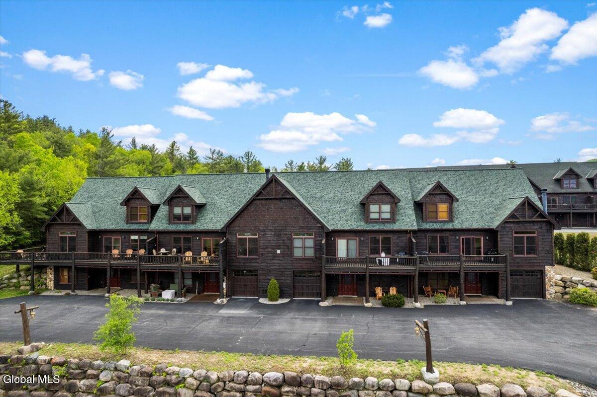 26-29 Sunway Drive North Creek NY 12853
