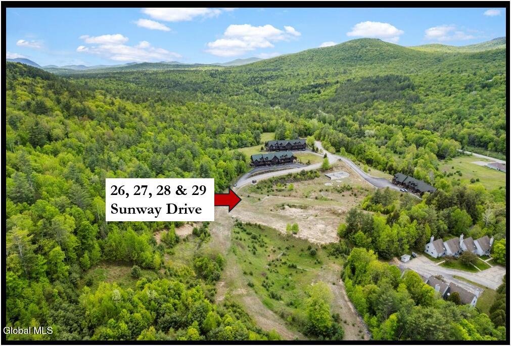 26-29 Sunway Drive North Creek NY 12853