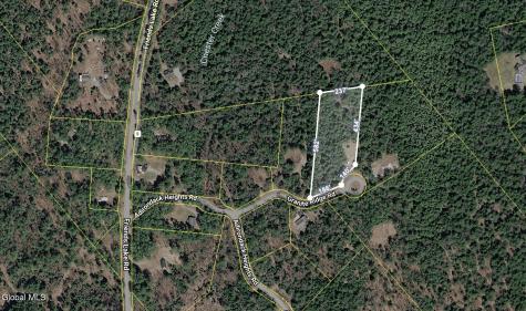38 Granite Ridge Road Chestertown NY 12817