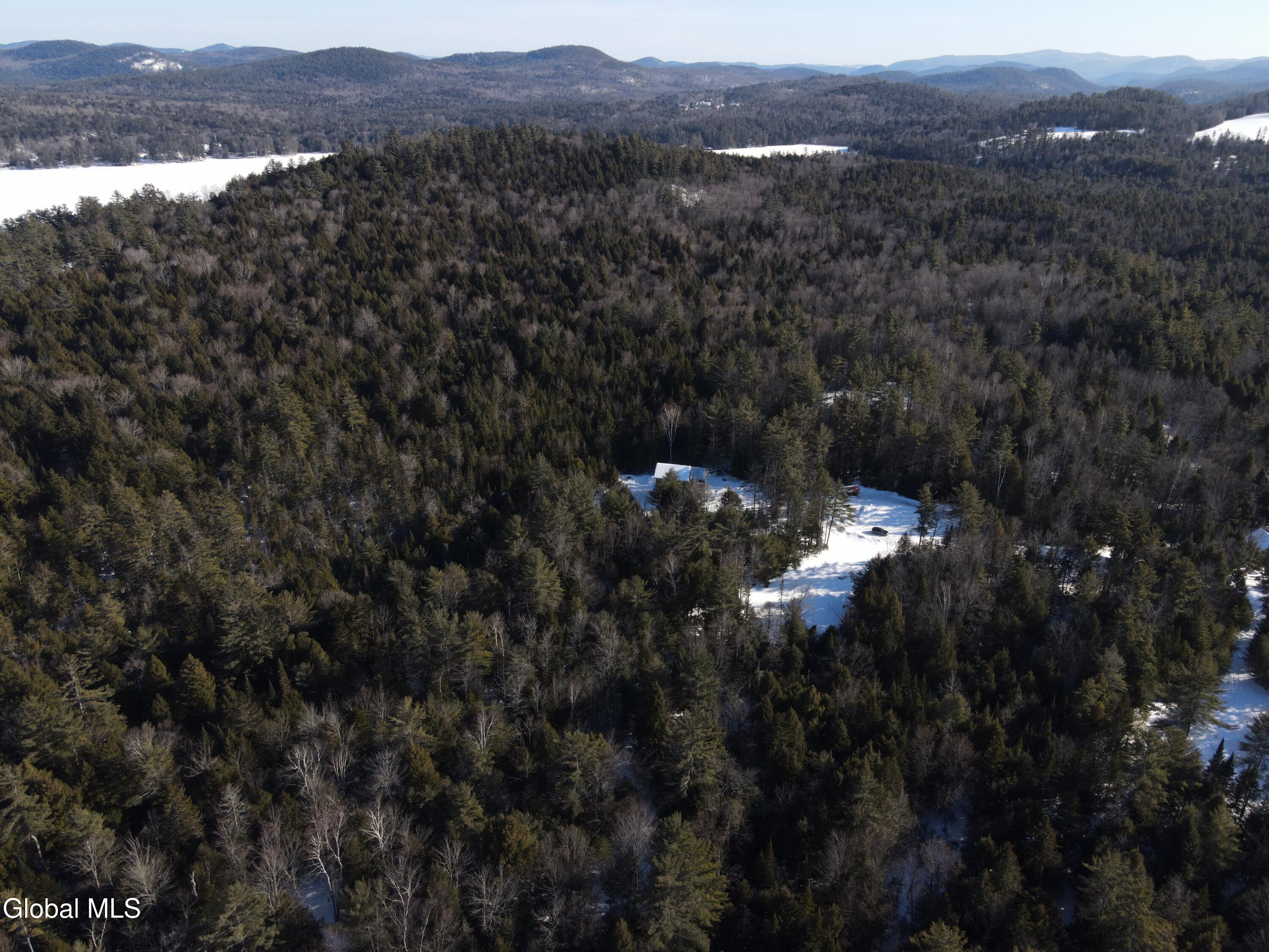 38 Granite Ridge Road Chestertown NY 12817