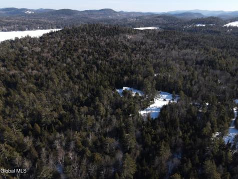 38 Granite Ridge Road Chestertown NY 12817