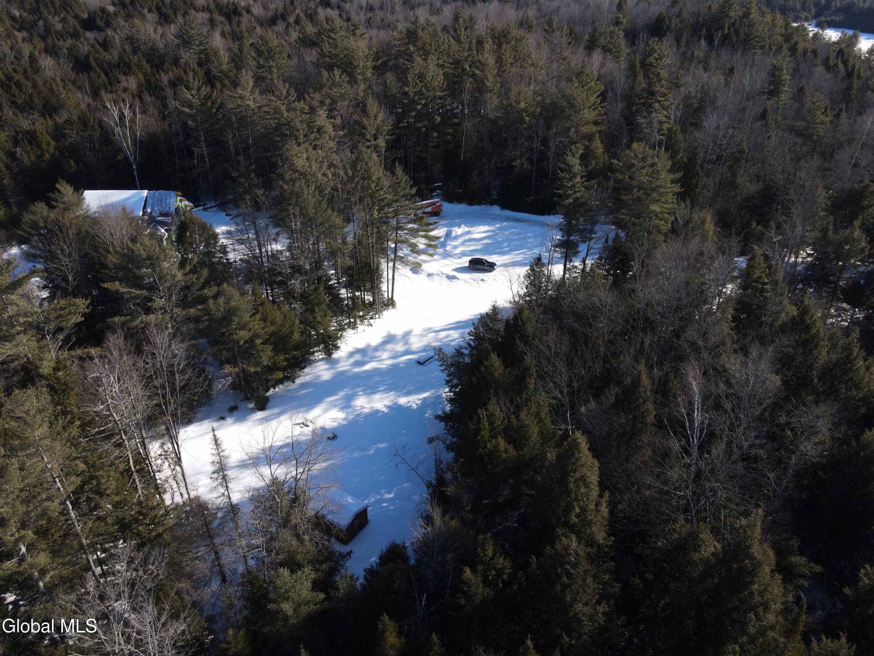 38 Granite Ridge Road Chestertown NY 12817