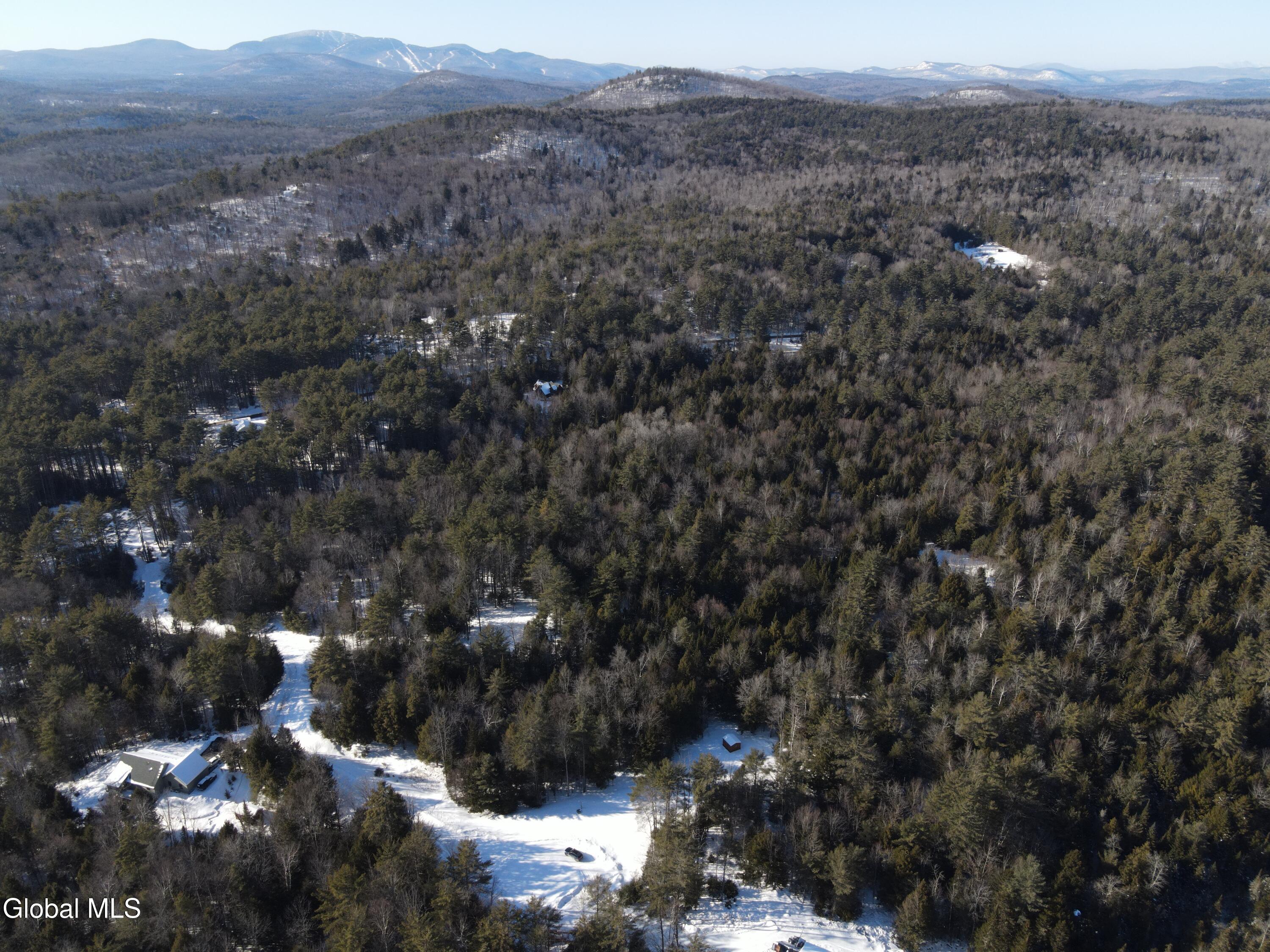 38 Granite Ridge Road Chestertown NY 12817