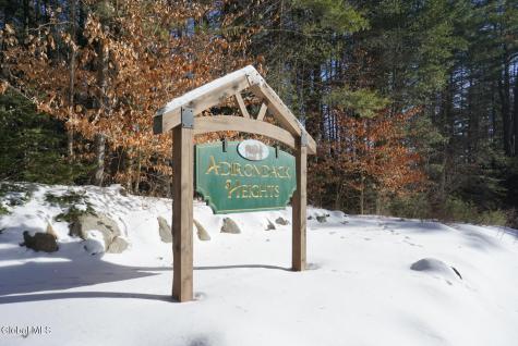 38 Granite Ridge Road Chestertown NY 12817