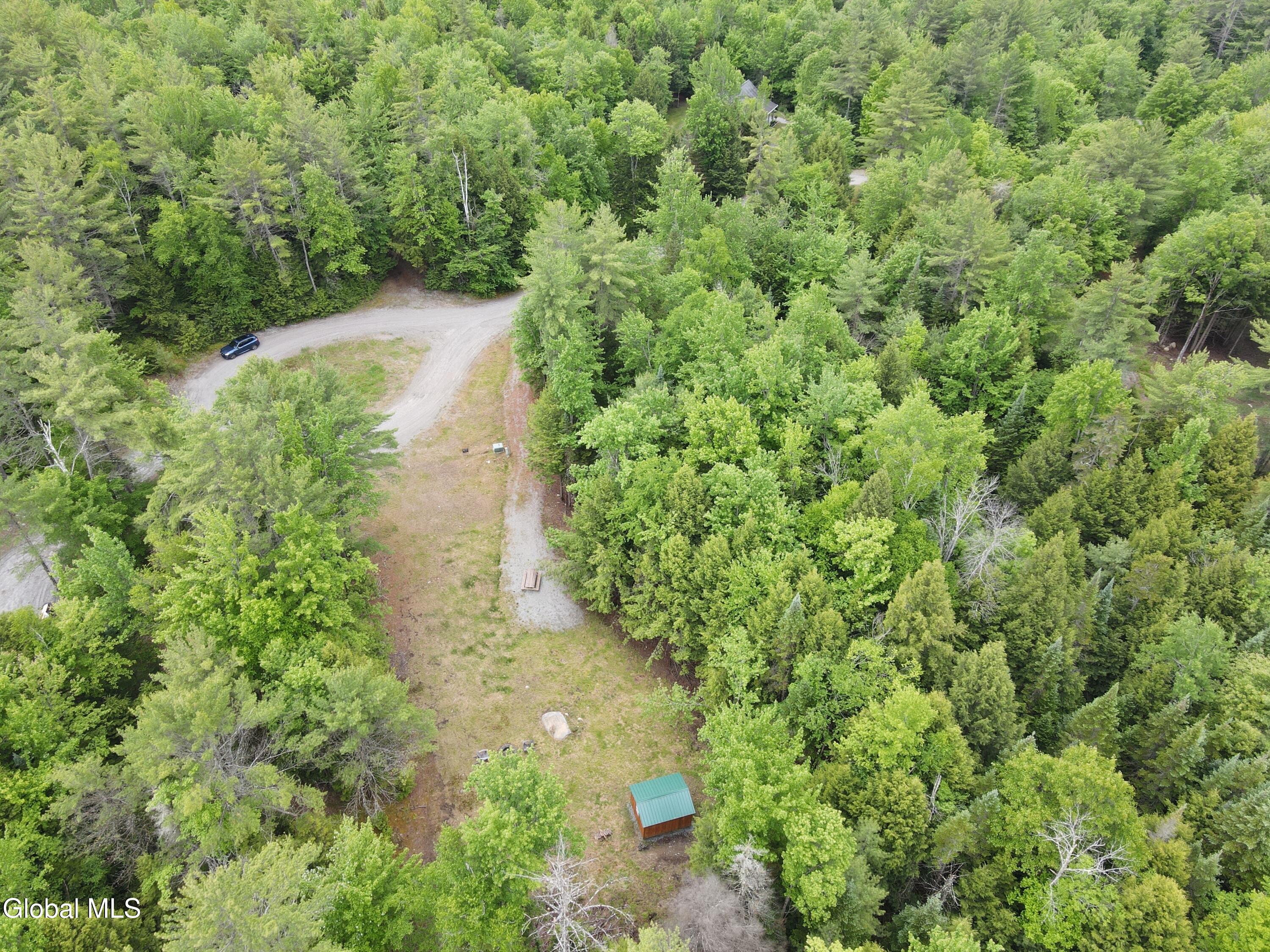 38 Granite Ridge Road Chestertown NY 12817