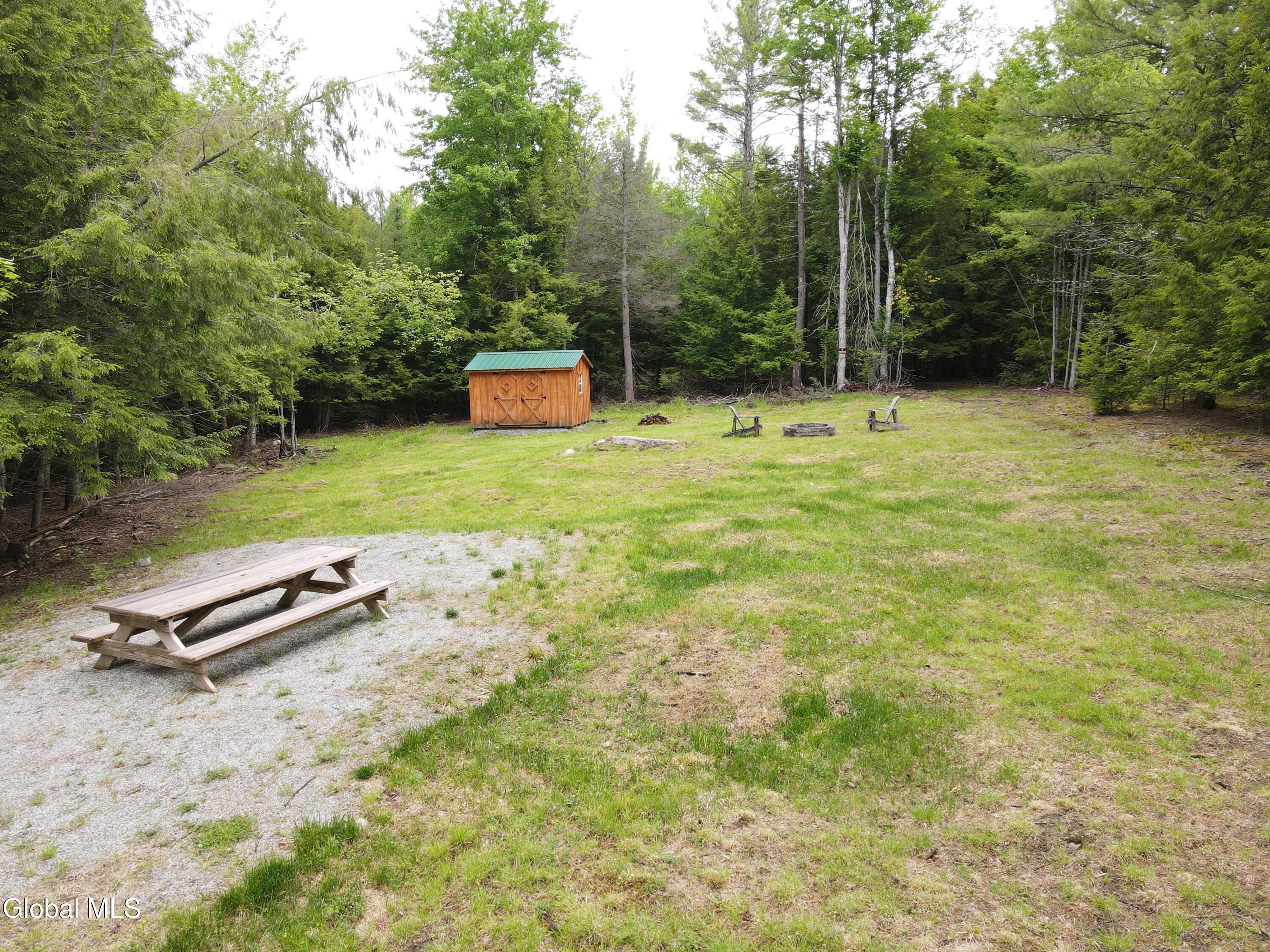 38 Granite Ridge Road Chestertown NY 12817