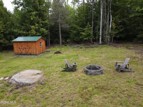 38 Granite Ridge Road Chestertown NY 12817