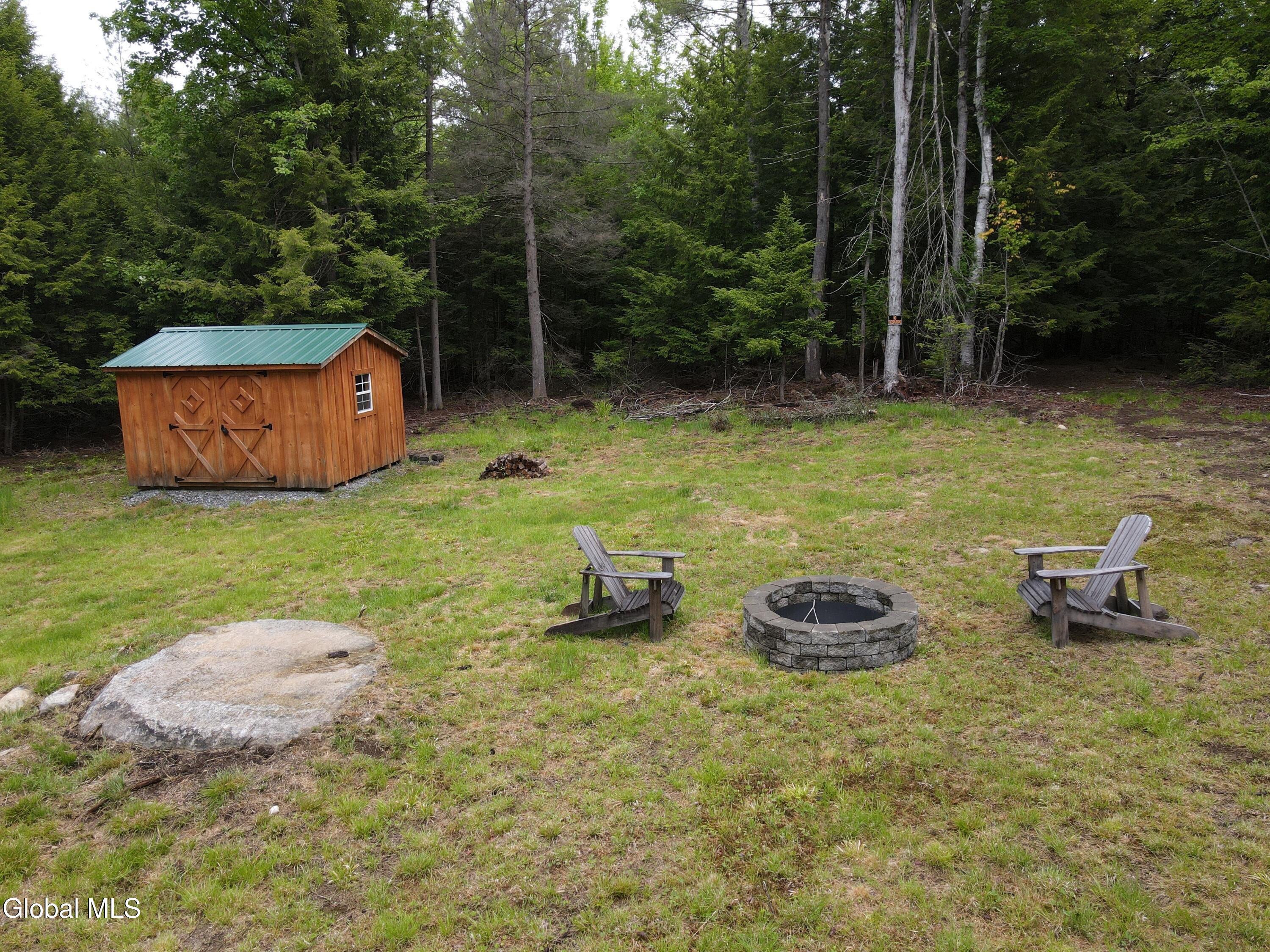 38 Granite Ridge Road Chestertown NY 12817