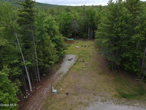 38 Granite Ridge Road Chestertown NY 12817