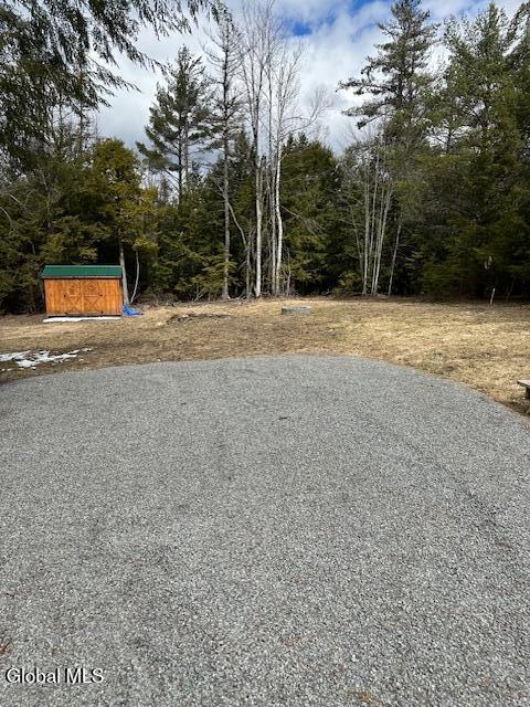 38 Granite Ridge Road Chestertown NY 12817