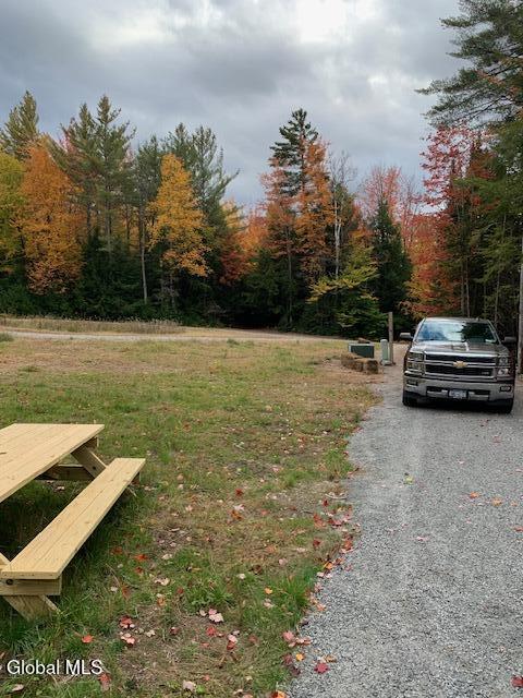 38 Granite Ridge Road Chestertown NY 12817