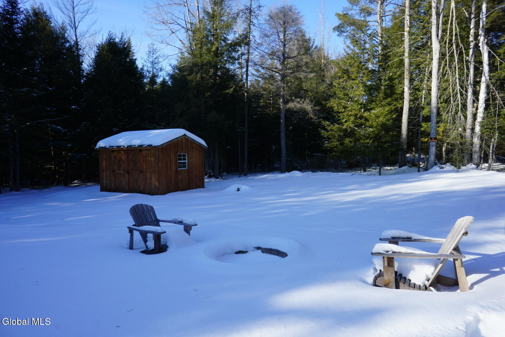 38 Granite Ridge Road Chestertown NY 12817