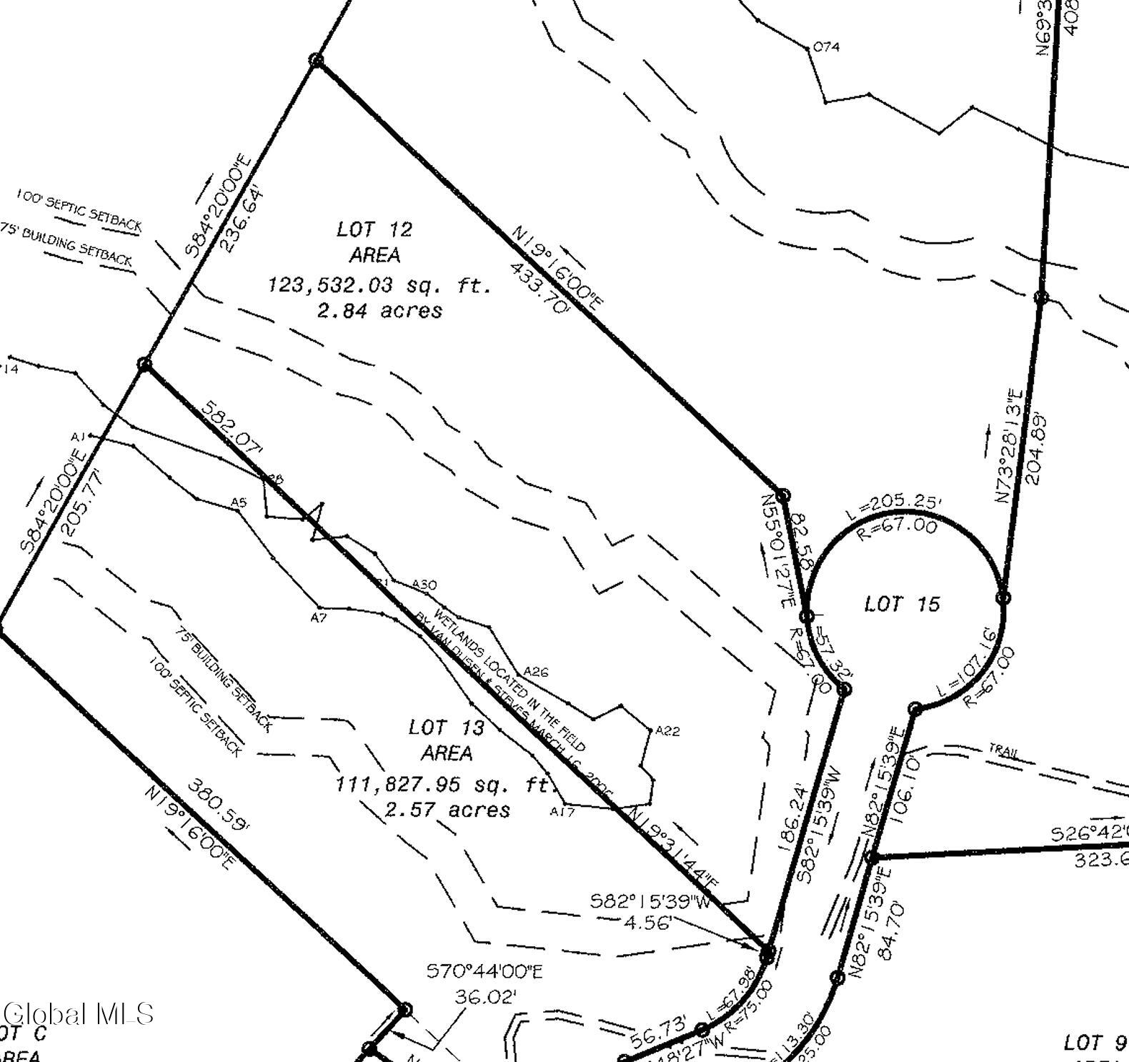 38 Granite Ridge Road Chestertown NY 12817
