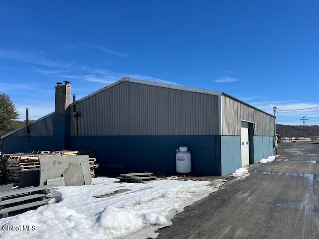43 Old Road East Berne NY 12059