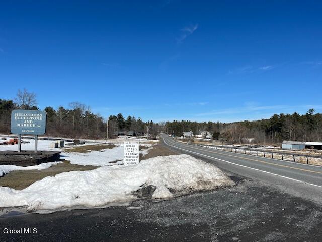 43 Old Road East Berne NY 12059