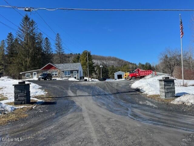 43 Old Road East Berne NY 12059