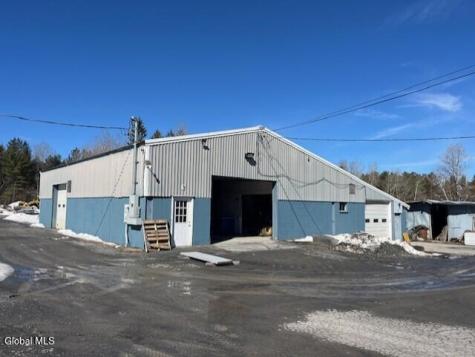 43 Old Road East Berne NY 12059
