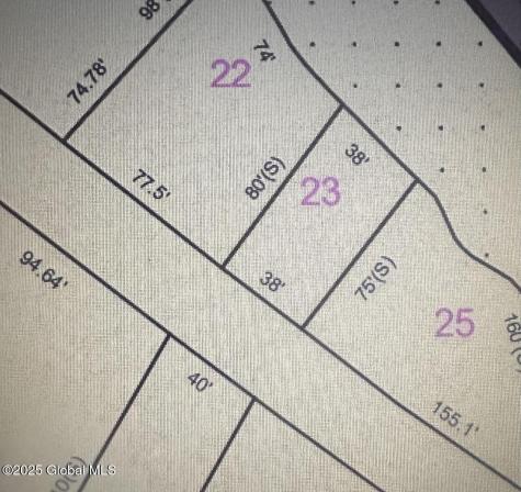 22 River Street Warrensburg NY 12885