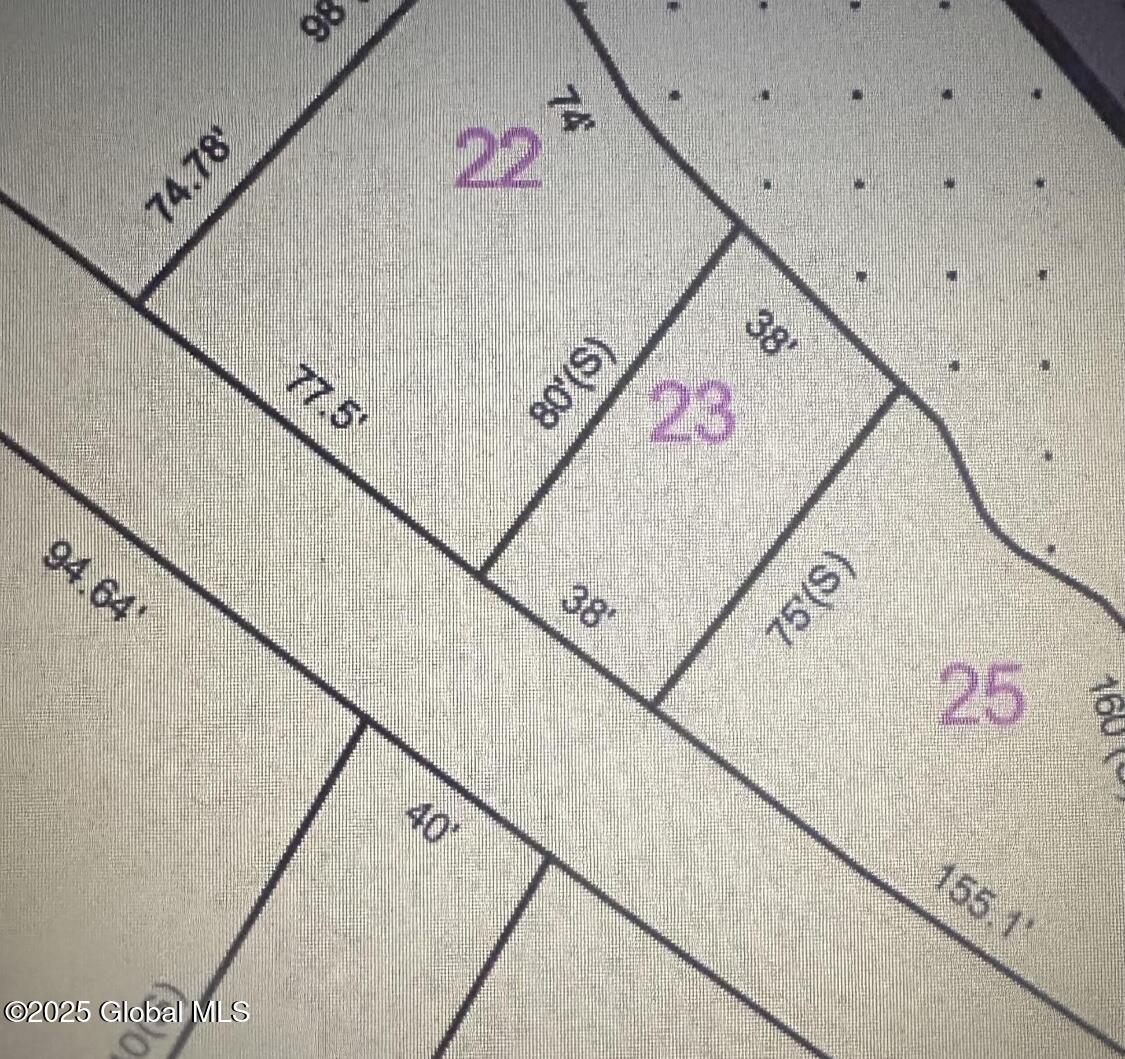 22 River Street Warrensburg NY 12885
