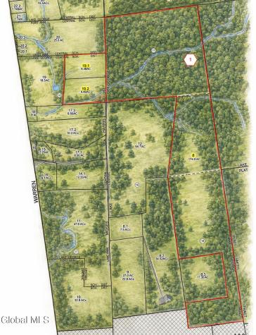 L3 Ridge Road Queensbury NY 12804