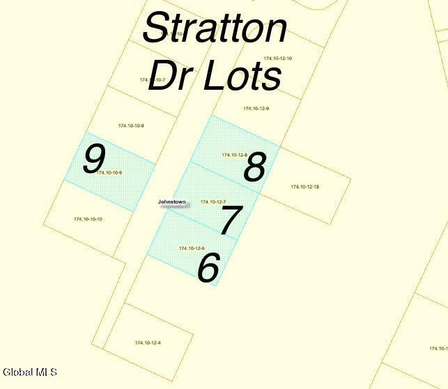 L9 Stratton Drive Johnstown NY 12095