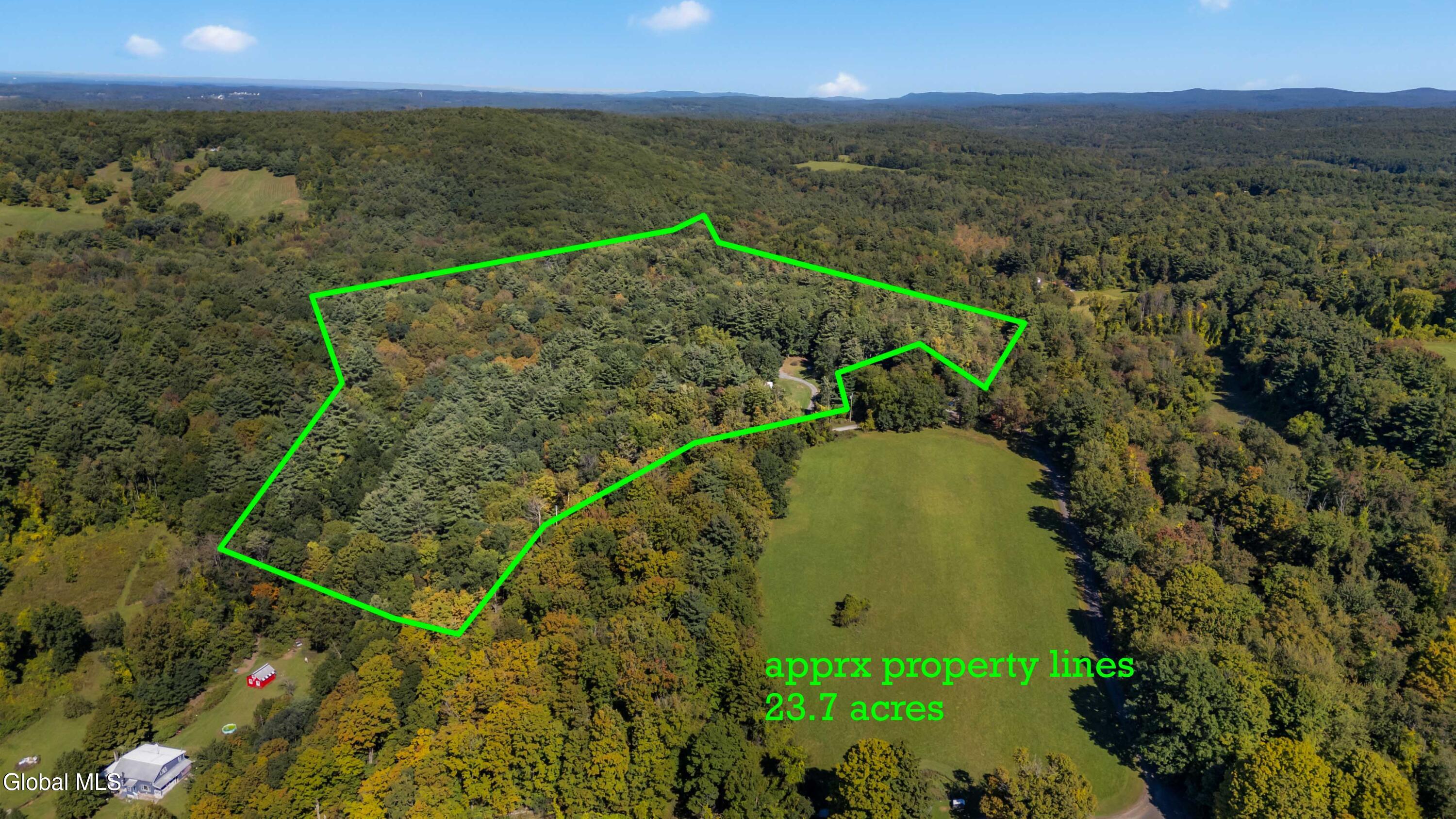 L4.3 Jefferson Hill Nassau NY 12123