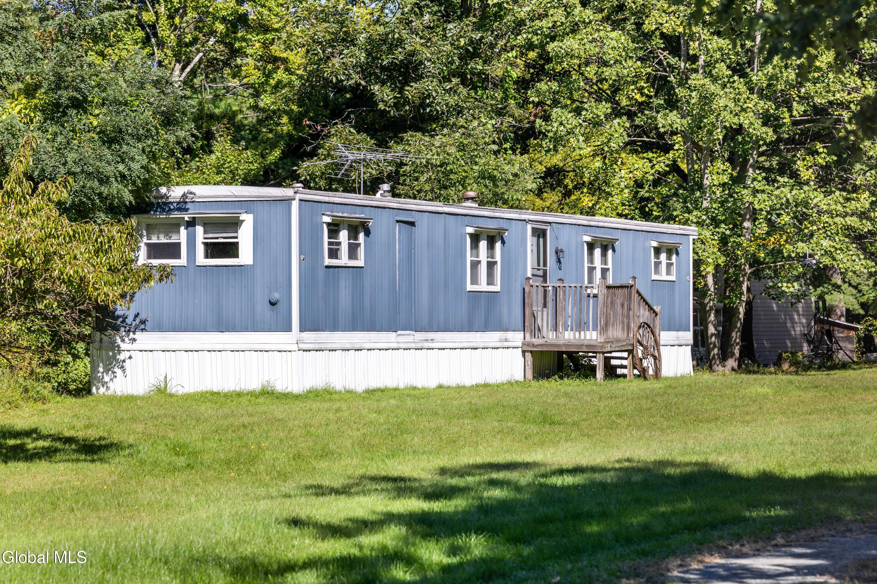 L4.3 Jefferson Hill Nassau NY 12123