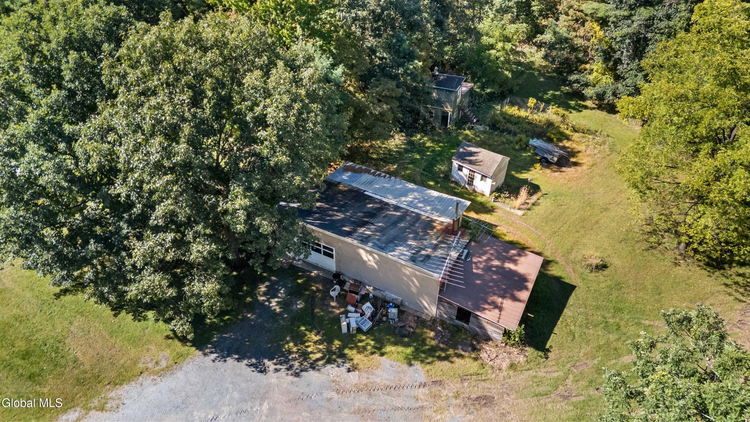 L4.3 Jefferson Hill Nassau NY 12123