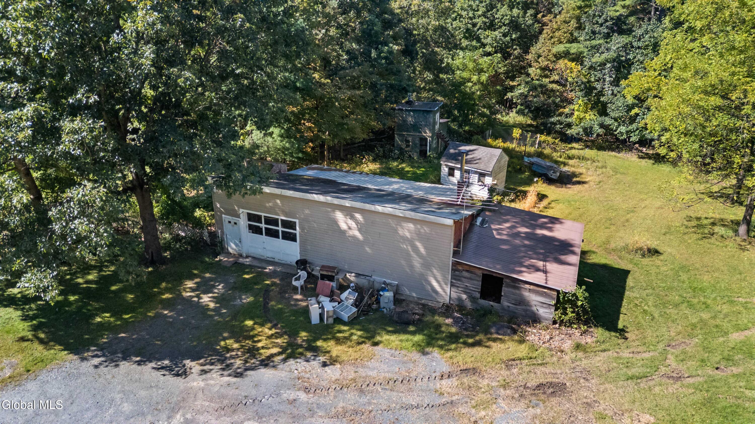 L4.3 Jefferson Hill Nassau NY 12123