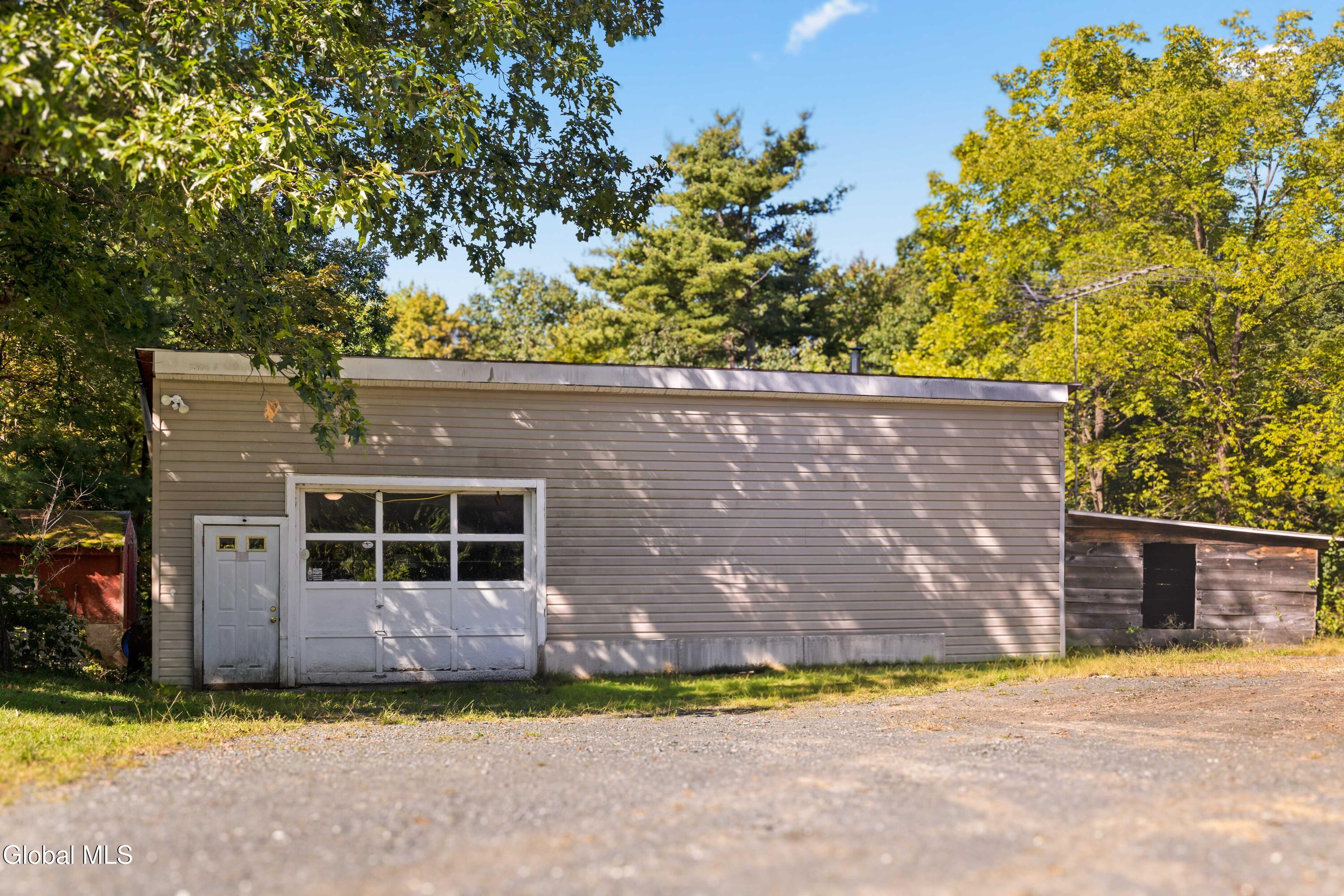 L4.3 Jefferson Hill Nassau NY 12123