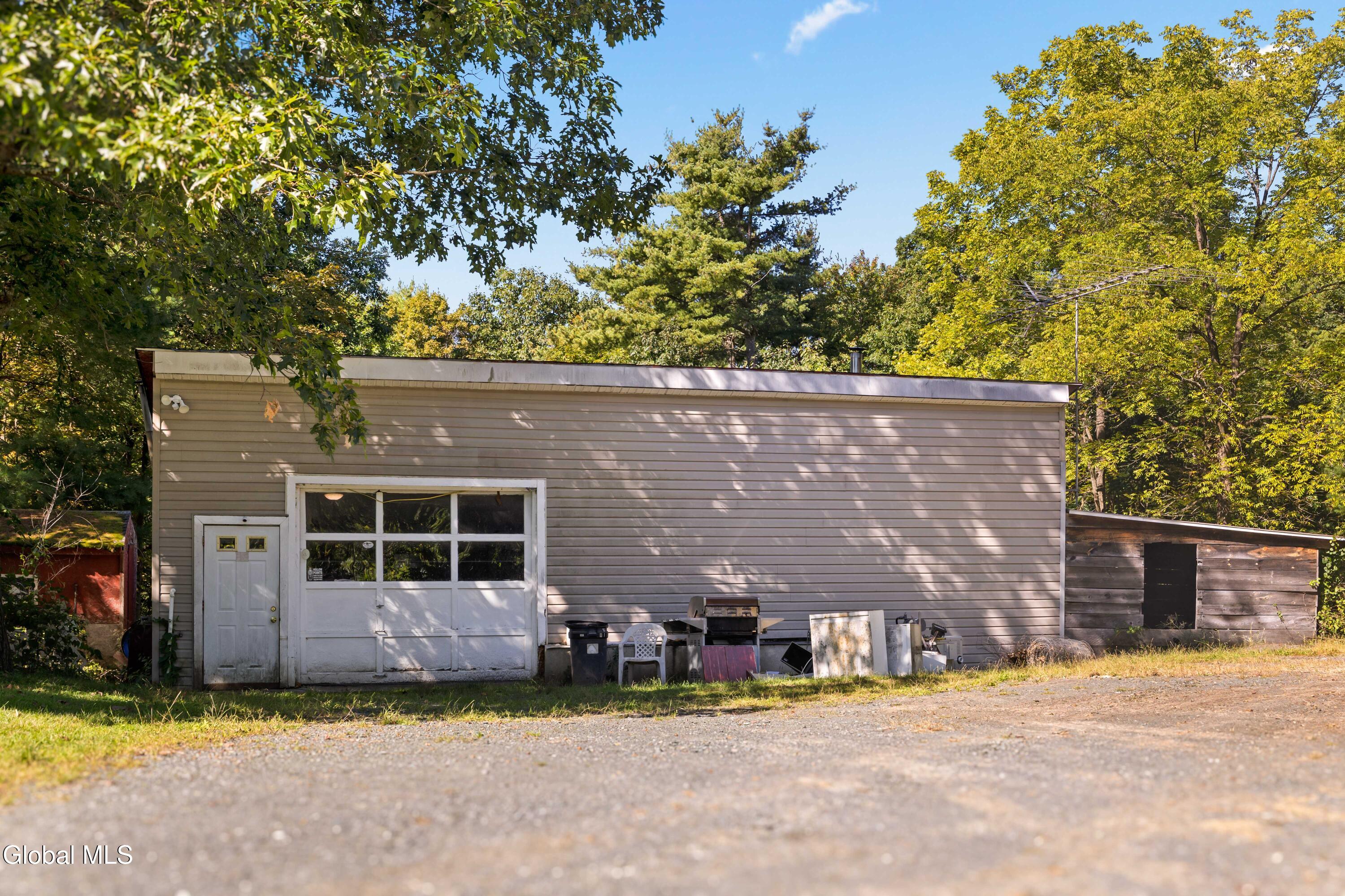L4.3 Jefferson Hill Nassau NY 12123