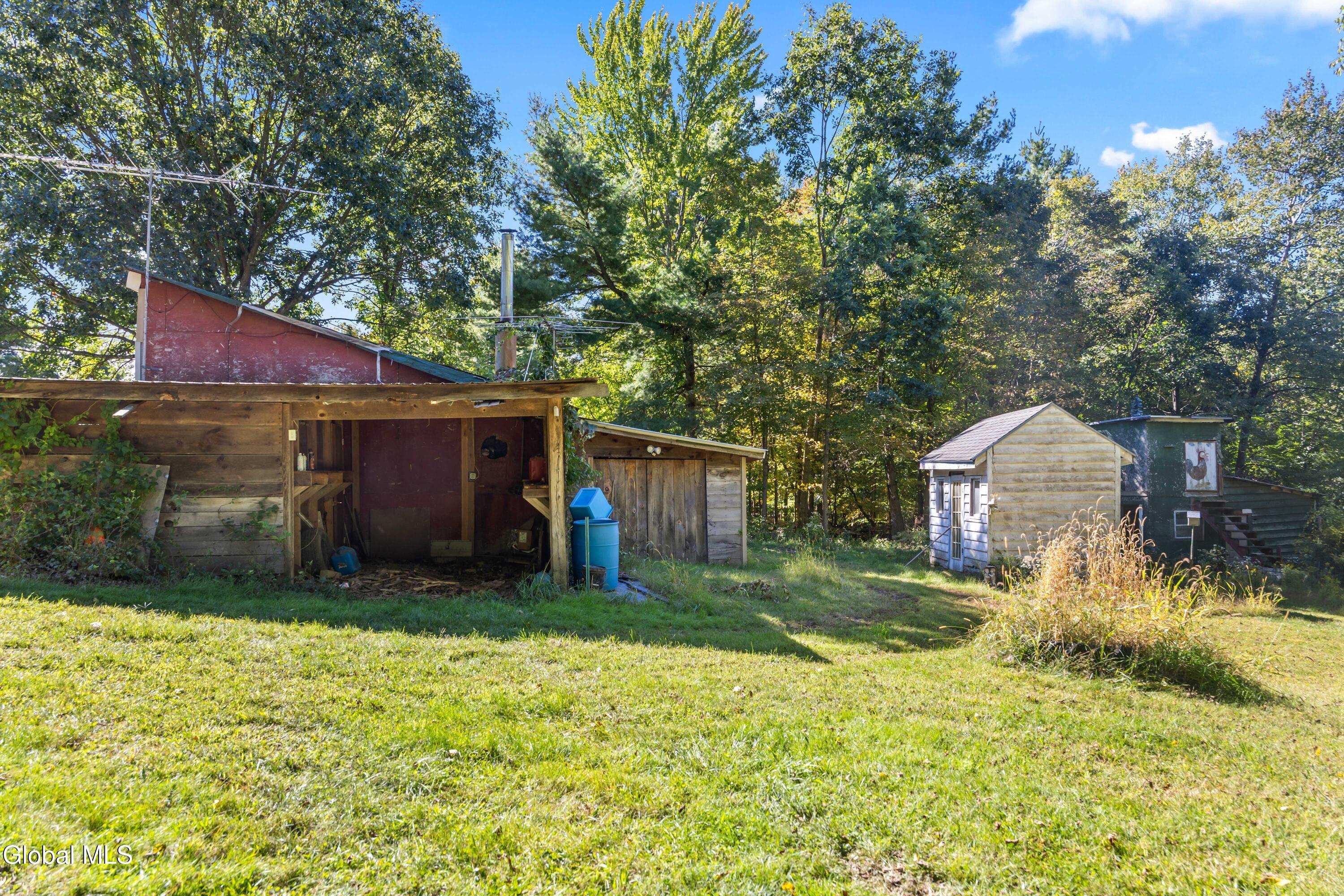 L4.3 Jefferson Hill Nassau NY 12123