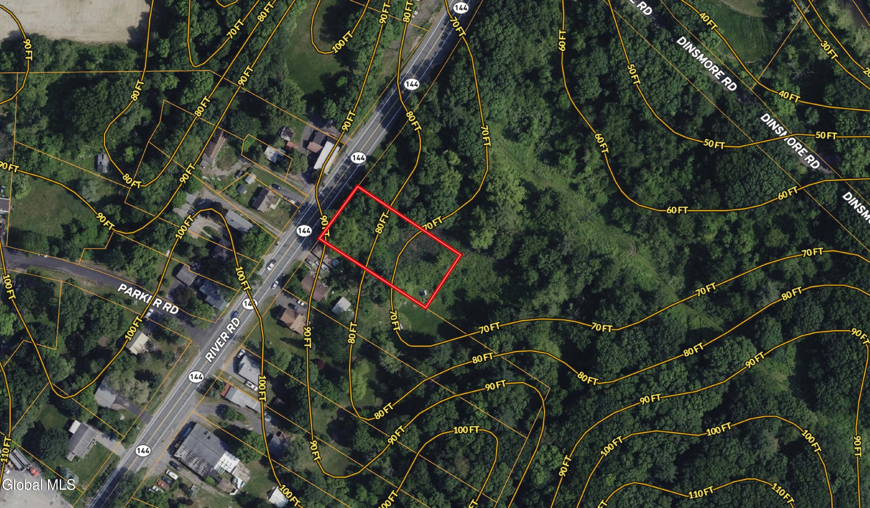 L35 River Road Selkirk NY 12158