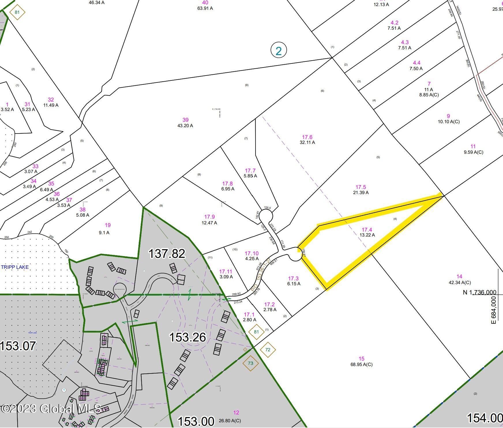 112 Balsam Crest Road Warrensburg NY 12817
