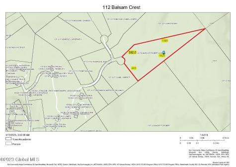 112 Balsam Crest Road Warrensburg NY 12817
