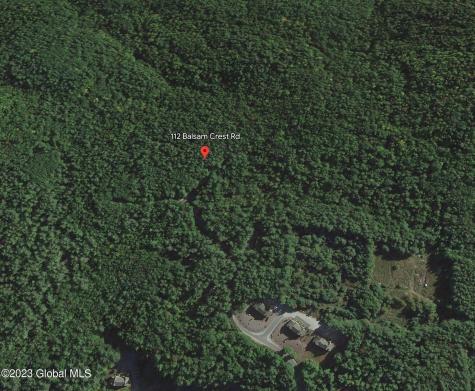 112 Balsam Crest Road Warrensburg NY 12817
