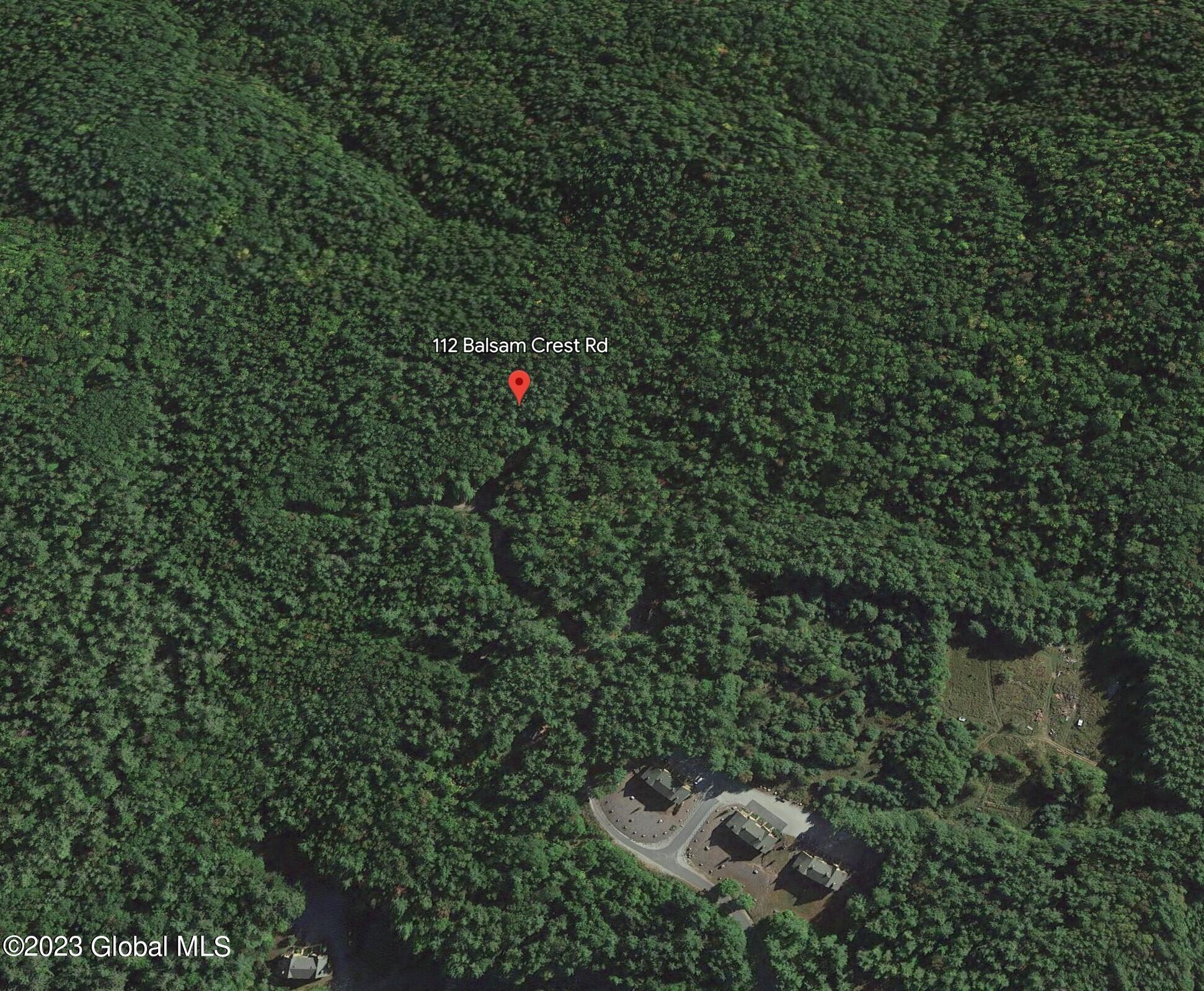 112 Balsam Crest Road Warrensburg NY 12817