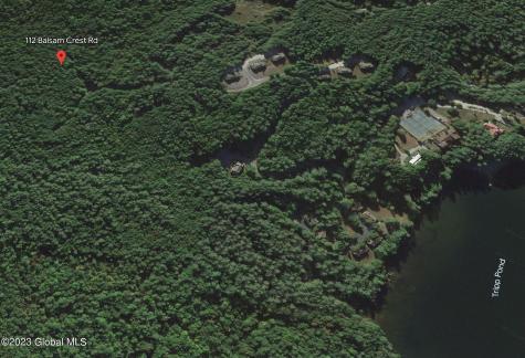 112 Balsam Crest Road Warrensburg NY 12817