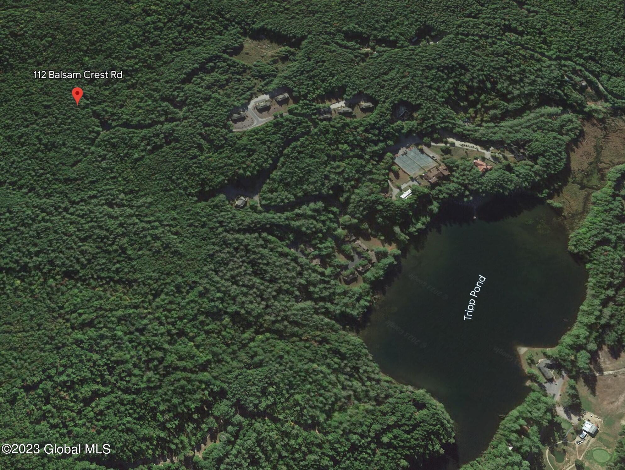 112 Balsam Crest Road Warrensburg NY 12817