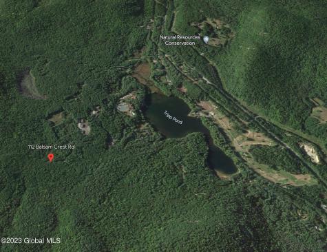 112 Balsam Crest Road Warrensburg NY 12817
