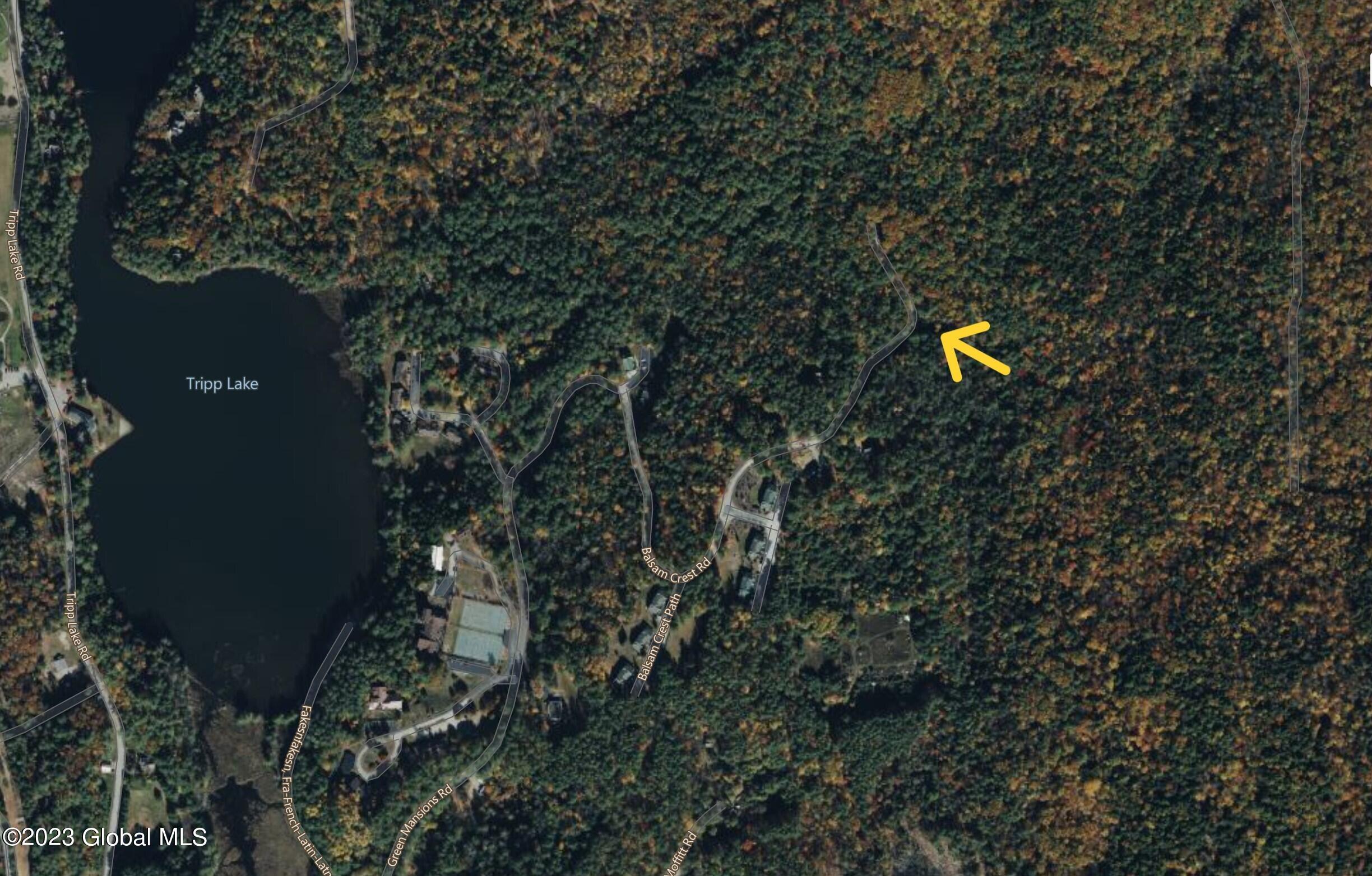 112 Balsam Crest Road Warrensburg NY 12817