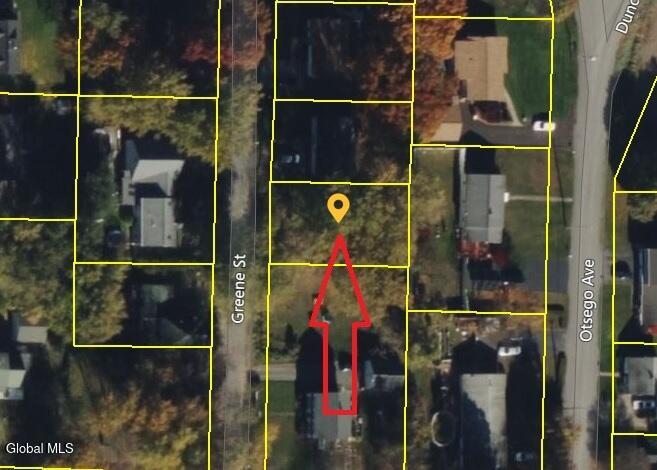 L15 Greene Street Troy NY 12180