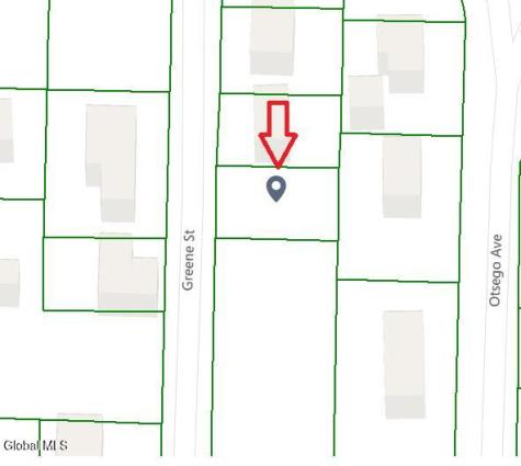 L15 Greene Street Troy NY 12180