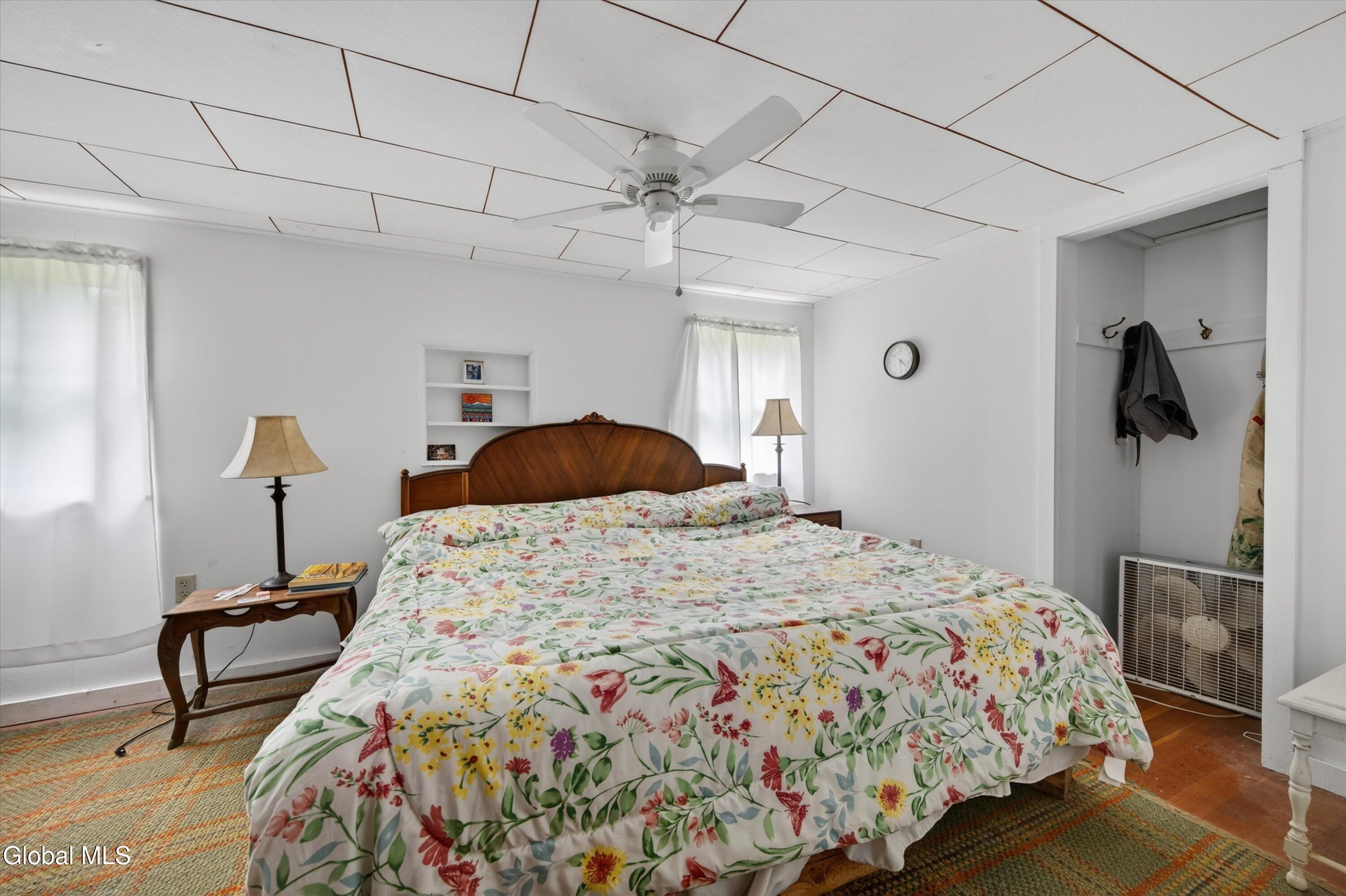 Lot 281 Cleverdale Road Queensbury NY 12804