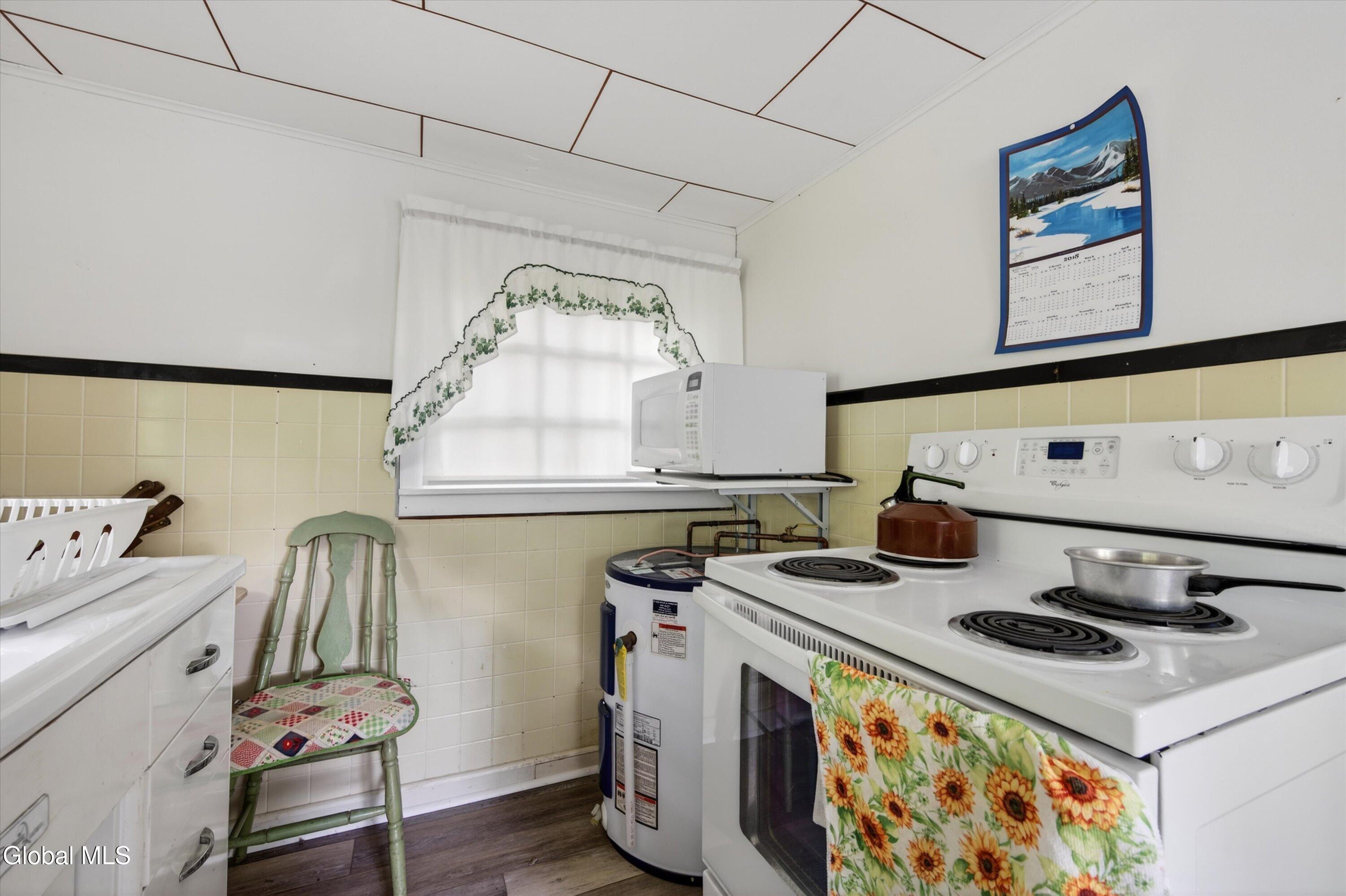 Lot 281 Cleverdale Road Queensbury NY 12804