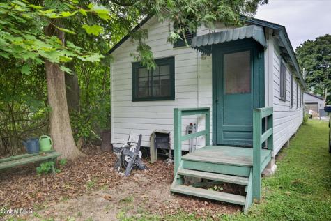 Lot 281 Cleverdale Road Queensbury NY 12804